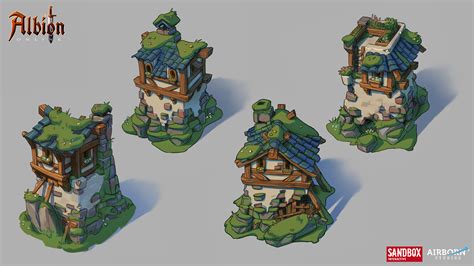 albion 2d